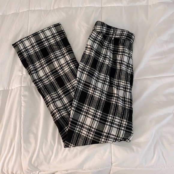 ☼ flannel pants - Picture 3 of 8